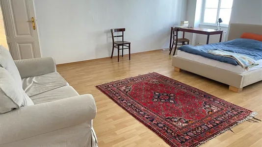 Rooms in Vienna Leopoldstadt - photo 7