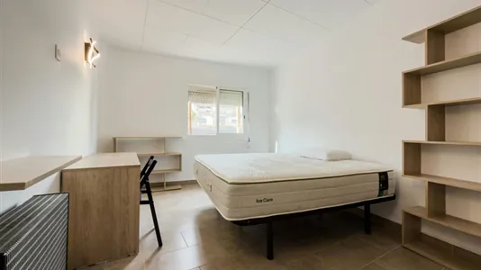 Apartments in Barcelona Les Corts - photo 4