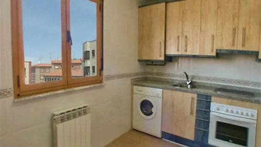 Apartments in Salamanca - photo 6