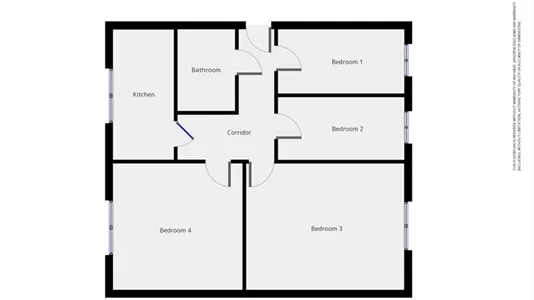 Rooms in Berlin Treptow-Köpenick - photo 9