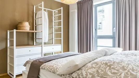 Apartments in Berlin Friedrichshain-Kreuzberg - photo 5