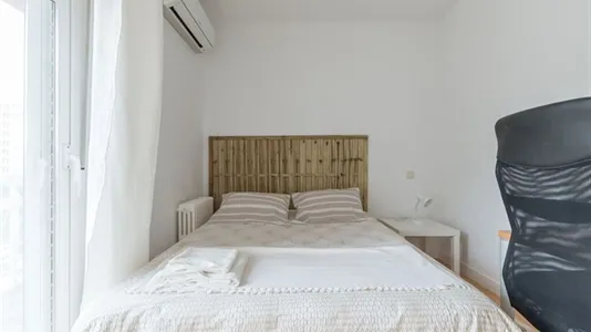 Apartments in Madrid TetuƔn - photo 10