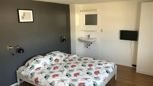 Rooms in Utrechtse Heuvelrug - photo 1