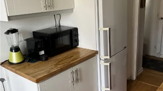 Apartments in Solna - photo 4