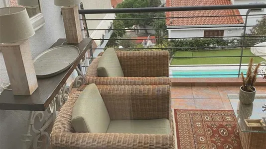 Houses in Pylaia-Chortiatis - photo 7