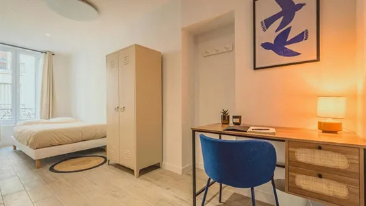 Rooms in Bobigny - photo 1