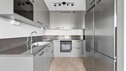Apartments in Solna - photo 2