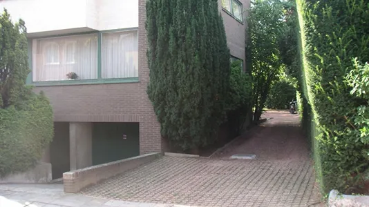 Apartments in Brussels Sint-Pieters-Woluwe - photo 4