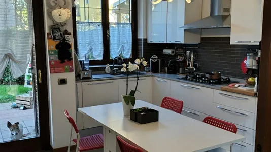 Rooms in Carugate - photo 4