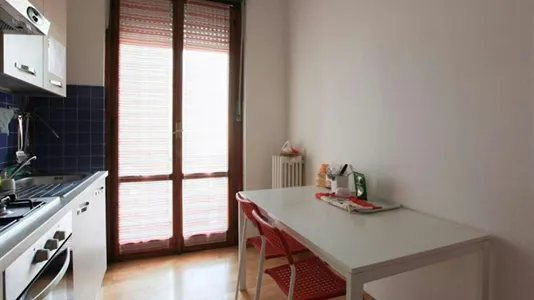 Rooms in Milano Zona 8 - Fiera, Gallaratese, Quarto Oggiaro - photo 6