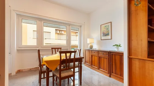 Apartments in Roma Municipio XIV – Monte Mario - photo 5