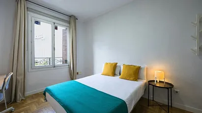 Room for rent in Madrid Chamberí, Madrid