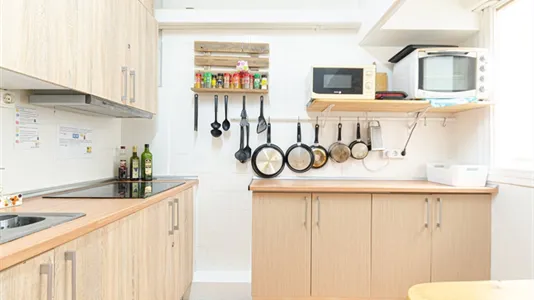 Rooms in Location is not specified - photo 8