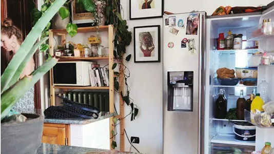 Rooms in Turin - photo 5