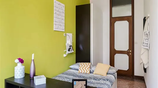 Rooms in Bologna - photo 7