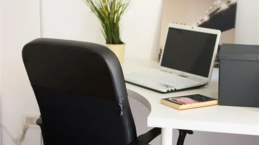 Rooms in Turin - photo 4