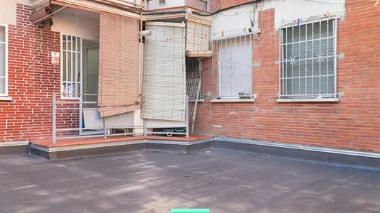 Rooms in Madrid Usera - photo 10