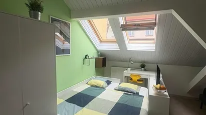Apartment for rent in Prague