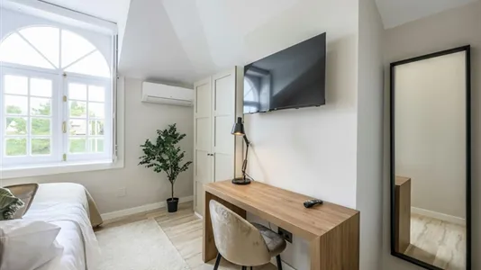 Rooms in Húmera-Somosaguas-Prado del Rey - photo 6