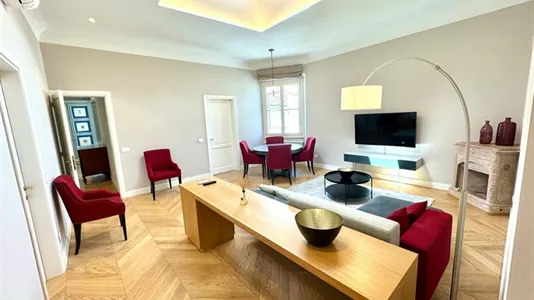 Apartments in Florence - photo 2
