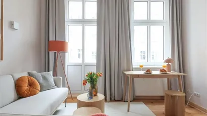 Apartment for rent in Berlin Friedrichshain-Kreuzberg, Berlin
