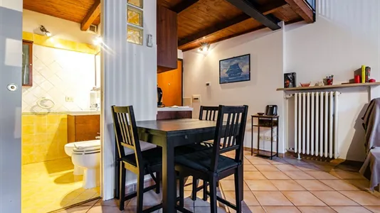 Apartments in Bologna - photo 9