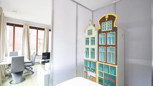 Apartments in Location is not specified - photo 6