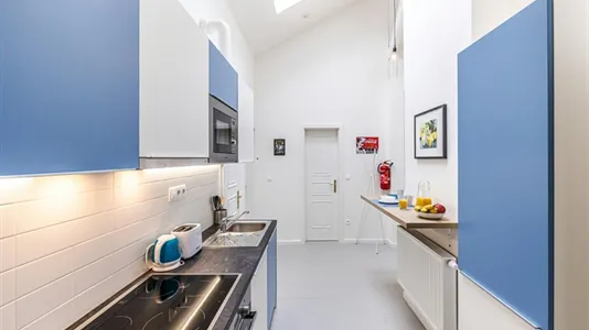 Rooms in Location is not specified - photo 7