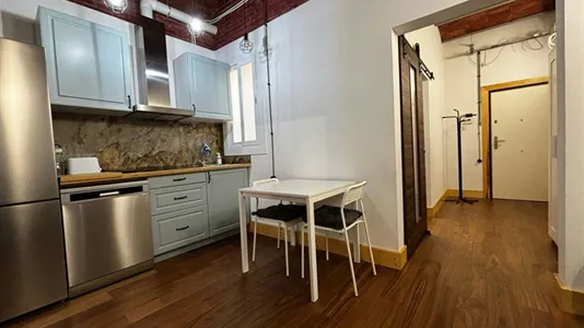 Apartments in Barcelona Les Corts - photo 2