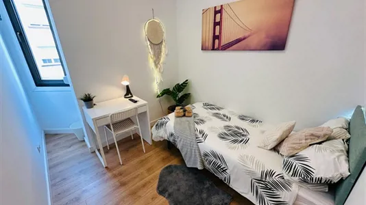Rooms in Zaragoza - photo 2