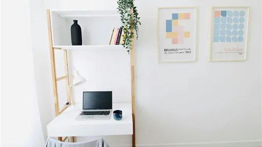 Rooms in Florence - photo 5