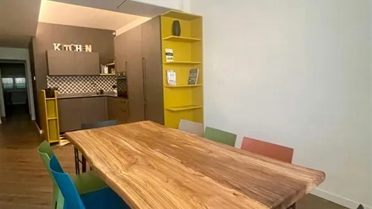 Rooms in Genoa - photo 9