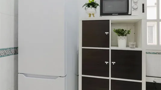 Rooms in Madrid Arganzuela - photo 10