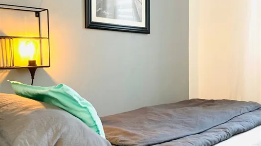 Apartments in Saarbrücken - photo 4