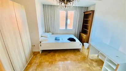 Room for rent in Madrid Retiro, Madrid