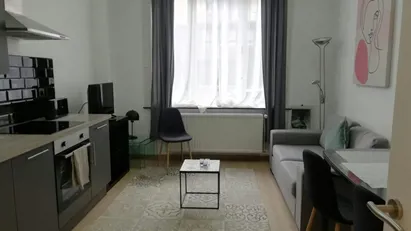 Apartment for rent in Brussels Elsene, Brussels