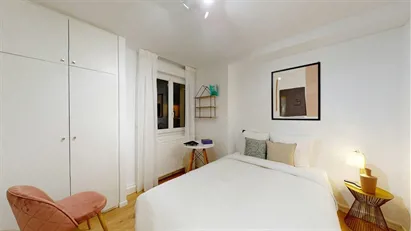 Room for rent in Nanterre, Île-de-France