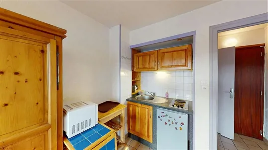 Apartments in Grenoble - photo 3