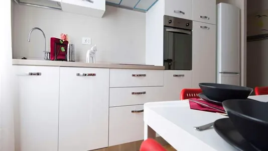 Rooms in Milano Zona 2 - Stazione Centrale, Gorla, Turro, Greco, Crescenzago - photo 10