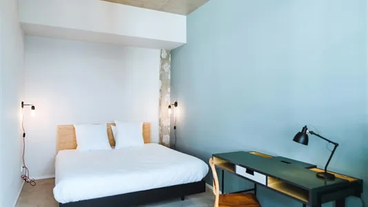 Apartments in Berlin Friedrichshain-Kreuzberg - photo 4