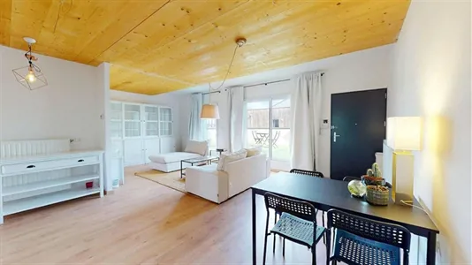 Apartments in Lyon - photo 1