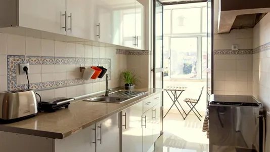 Rooms in Location is not specified - photo 3