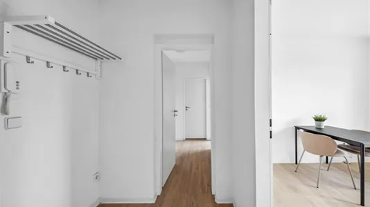 Rooms in Location is not specified - photo 4