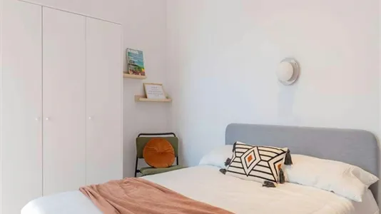 Rooms in Turin - photo 3