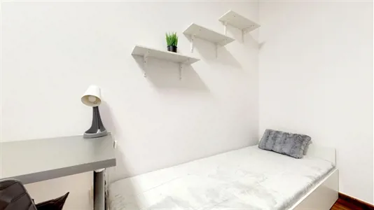 Rooms in Wrocław - photo 1