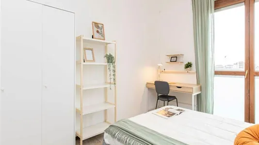 Rooms in Milano Zona 2 - Stazione Centrale, Gorla, Turro, Greco, Crescenzago - photo 3