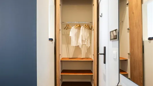 Apartments in Brussels Elsene - photo 10