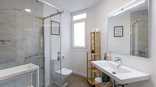 Rooms in Bilbao - photo 8