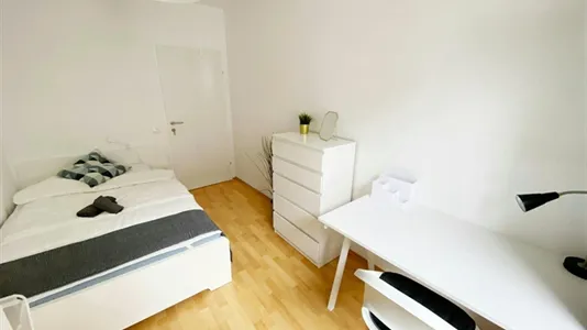 Rooms in Wien Neubau - photo 4