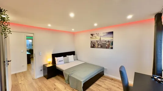 Rooms in Location is not specified - photo 2